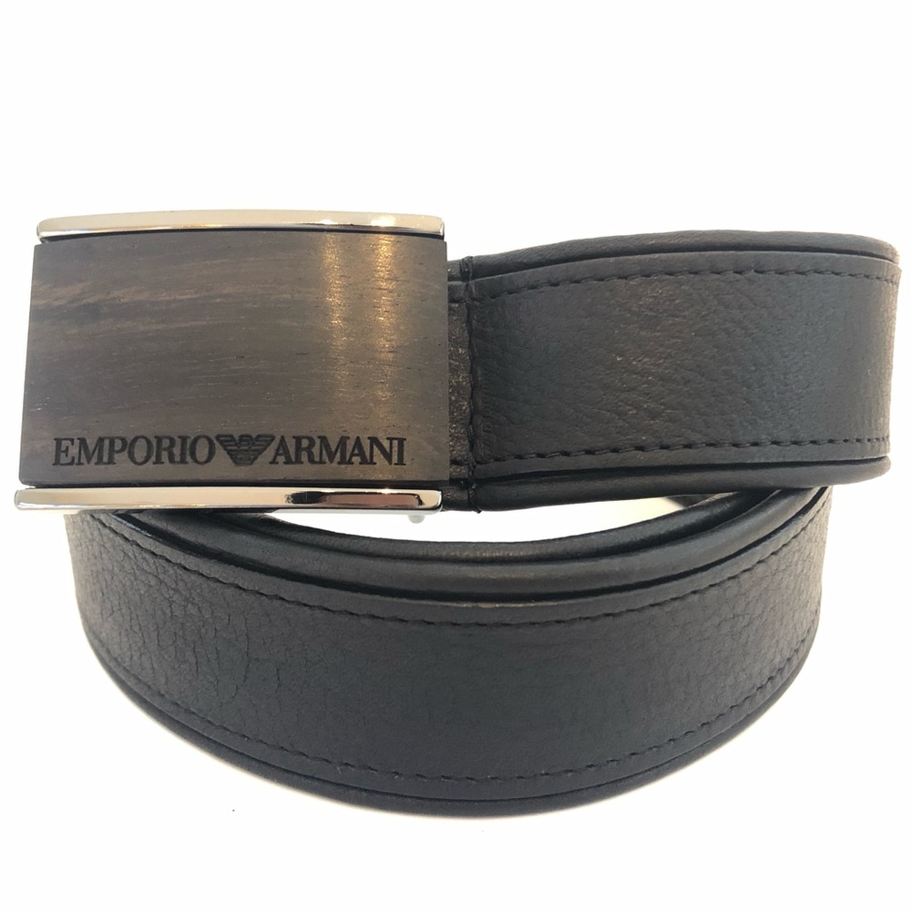 COPY - Emporio Armani Belt